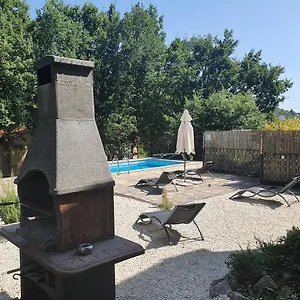Dee's House And Pool Ferienhaus