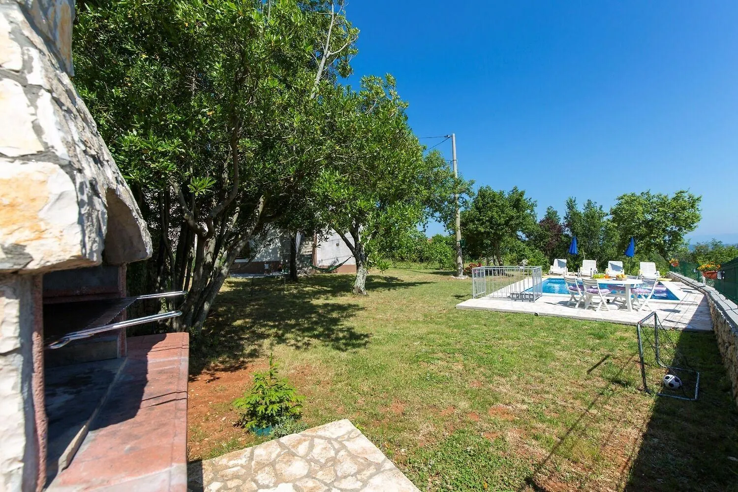 Willa House Josip Labin