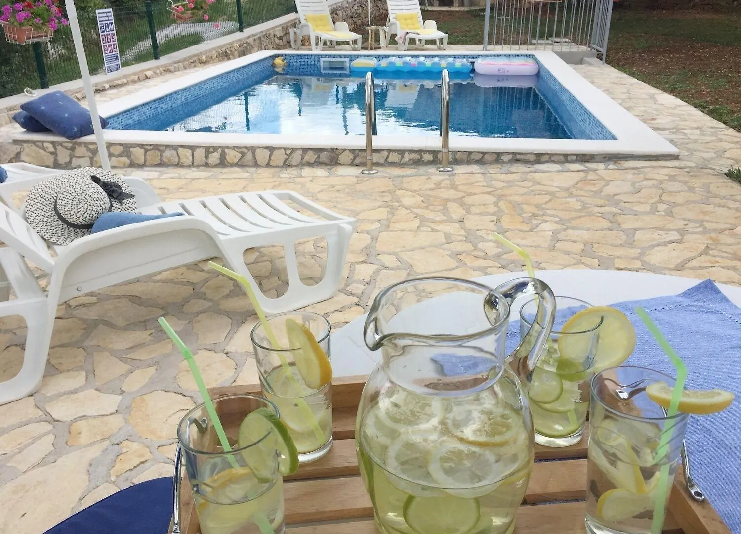 Willa House Josip Labin  0*, Labin (Istria) Chorwacja