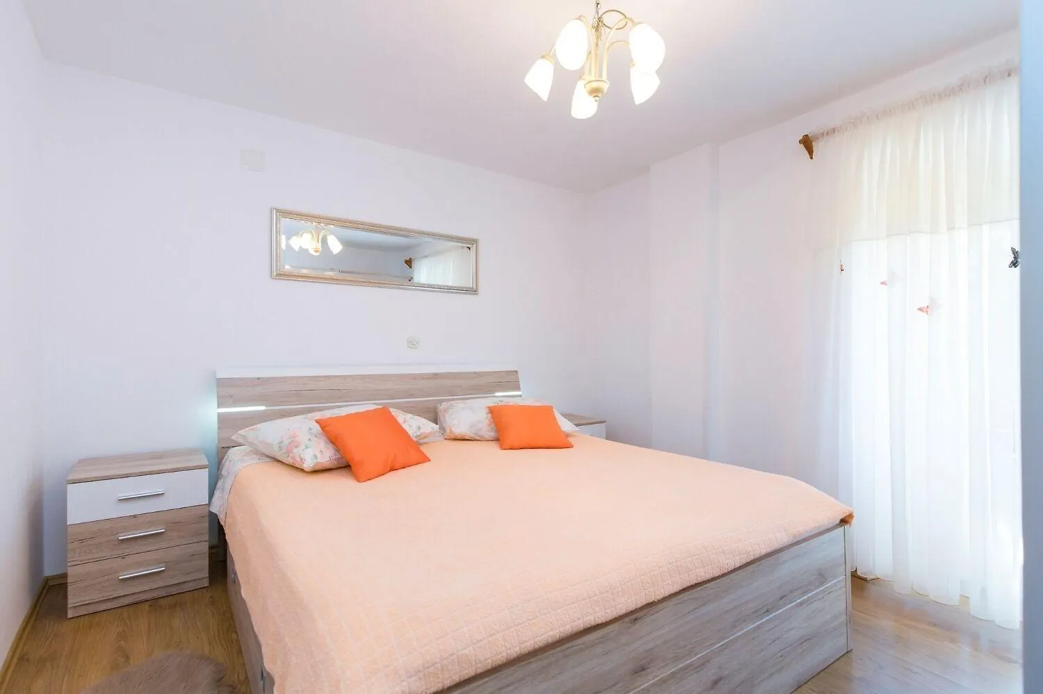 Willa House Josip Labin  Chorwacja
