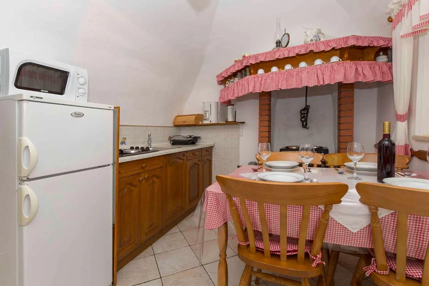 Dom wakacyjny Willa House Josip Labin