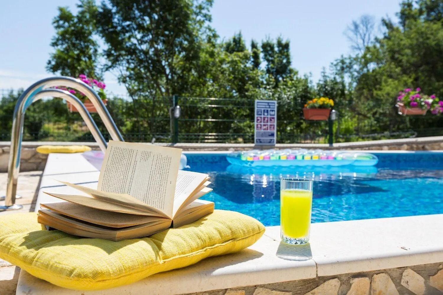 Dom wakacyjny Willa House Josip Labin  Chorwacja