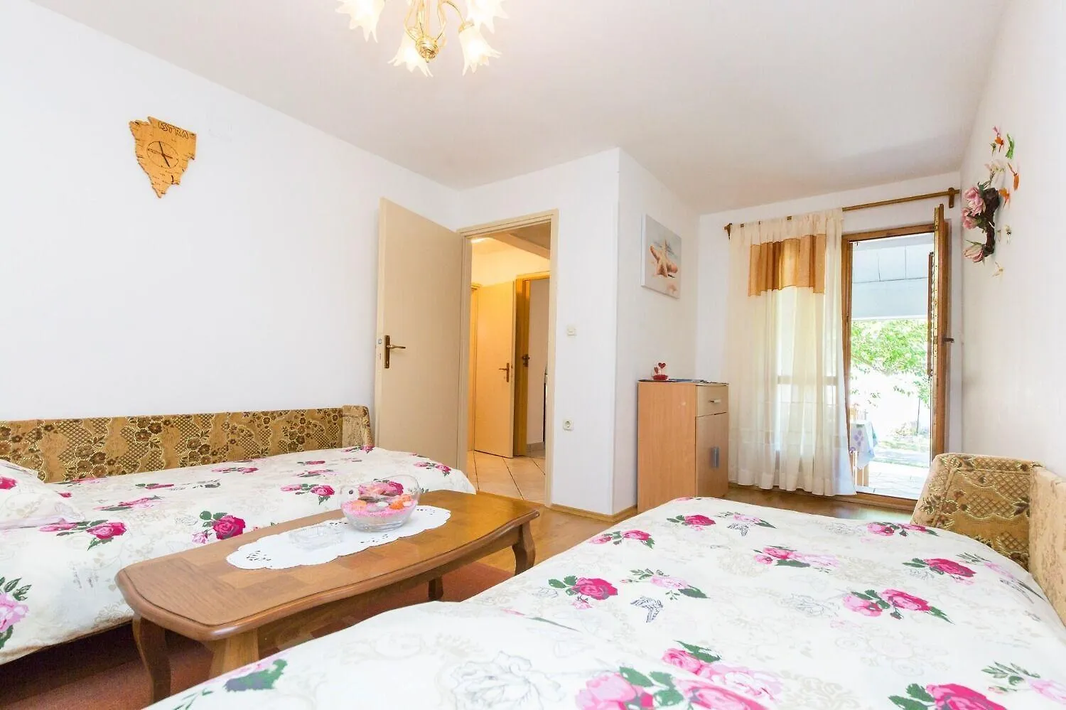 Dom wakacyjny Willa House Josip Labin  Chorwacja